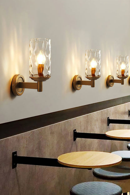 Devora Wall Lamp - everlamps