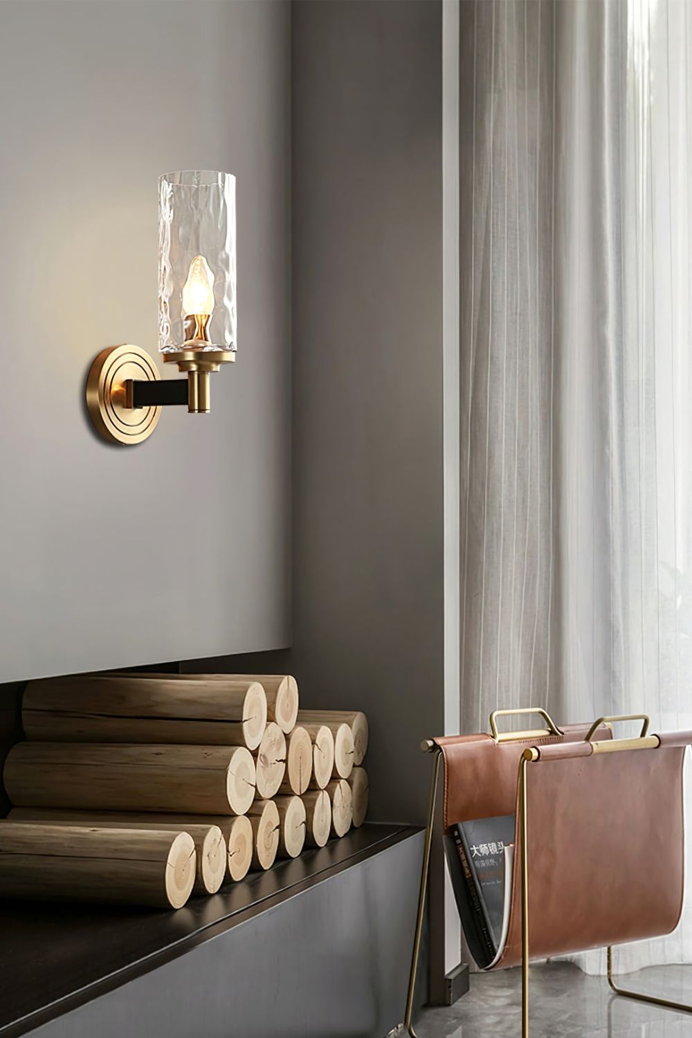 Devora Wall Lamp - everlamps
