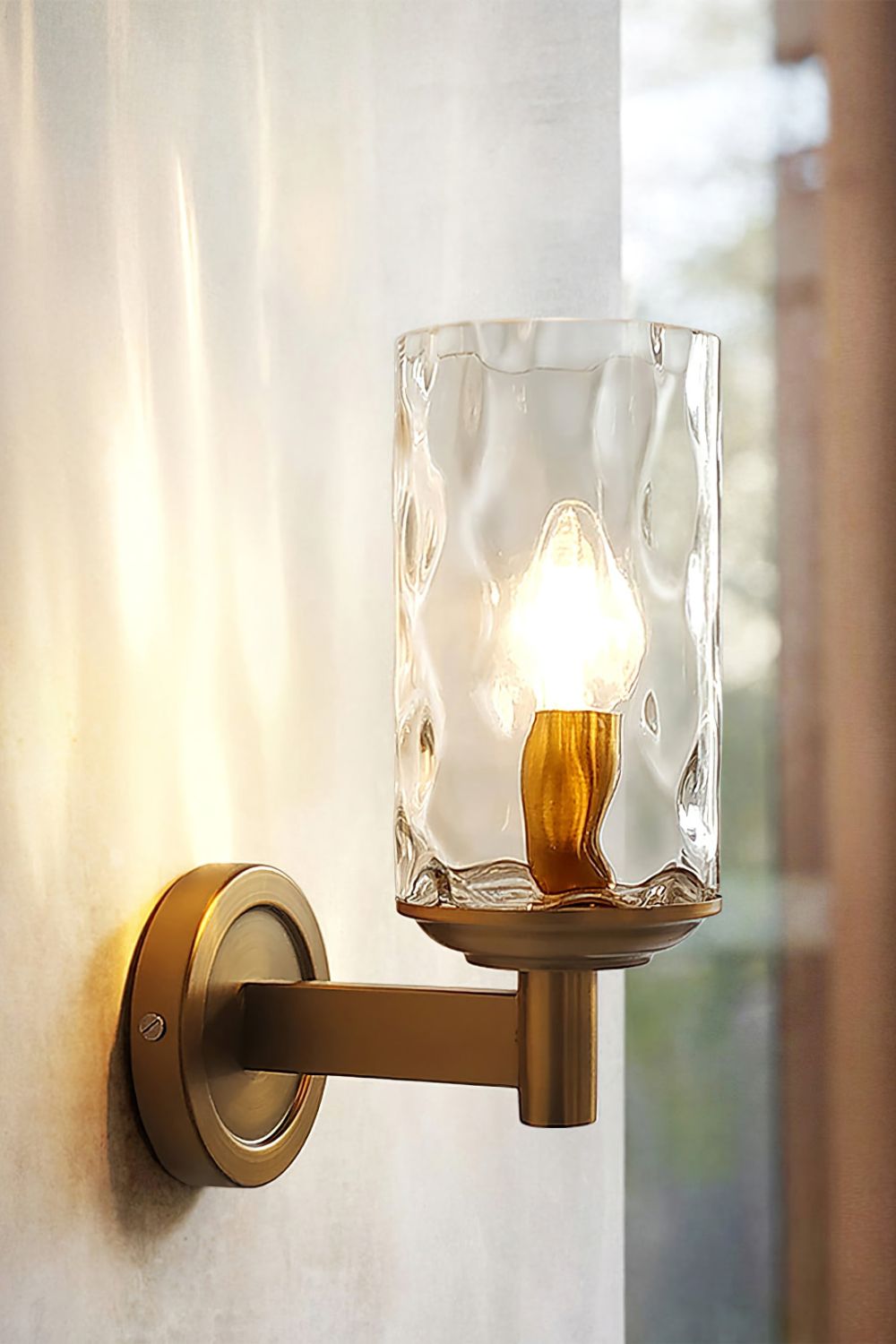 Devora Wall Lamp - everlamps