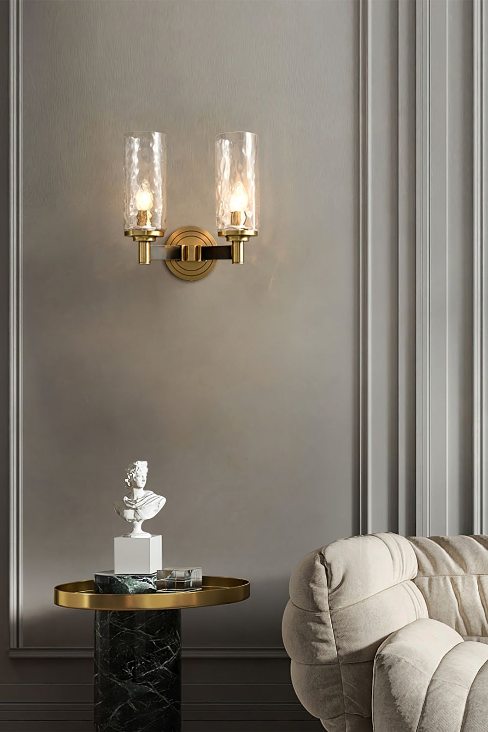 Devora Wall Lamp - everlamps