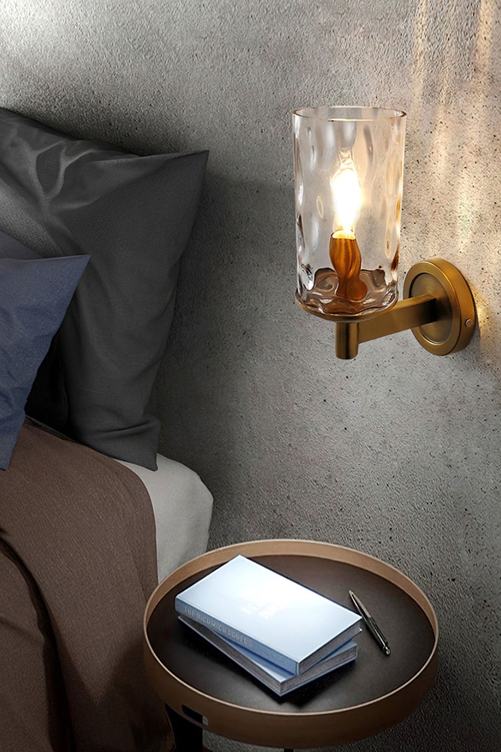 Devora Wall Lamp - everlamps