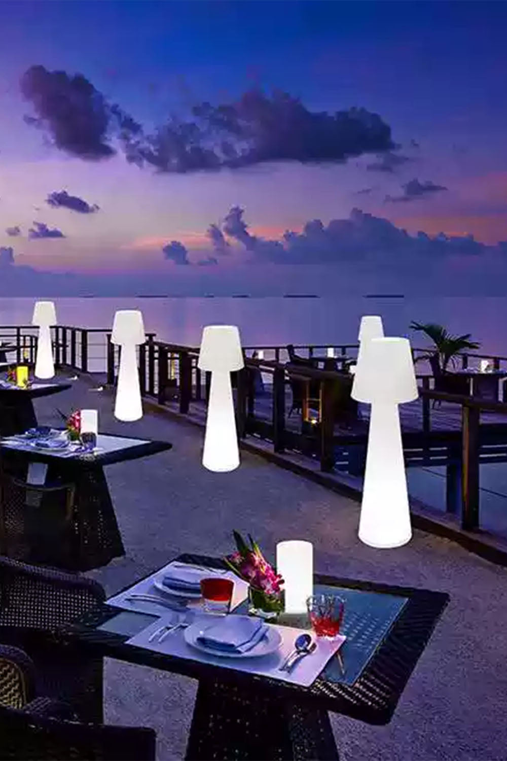 Dipa Floor Lamp - view 8 | everlamps