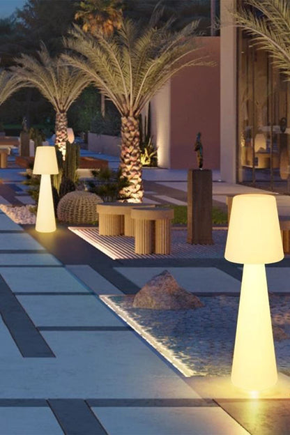 Dipa Floor Lamp - view 9 | everlamps