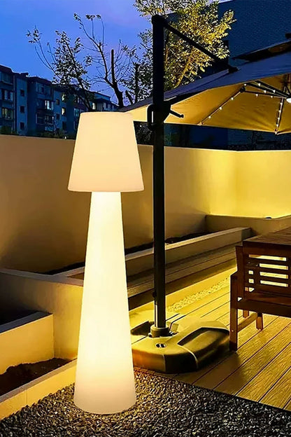 Dipa Floor Lamp - view 2 | everlamps