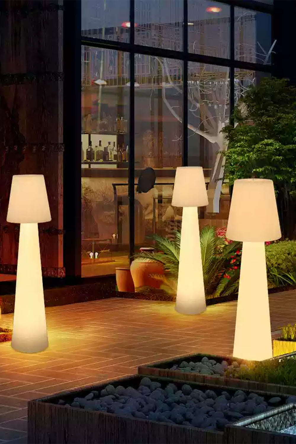 Dipa Floor Lamp - view 13 | everlamps