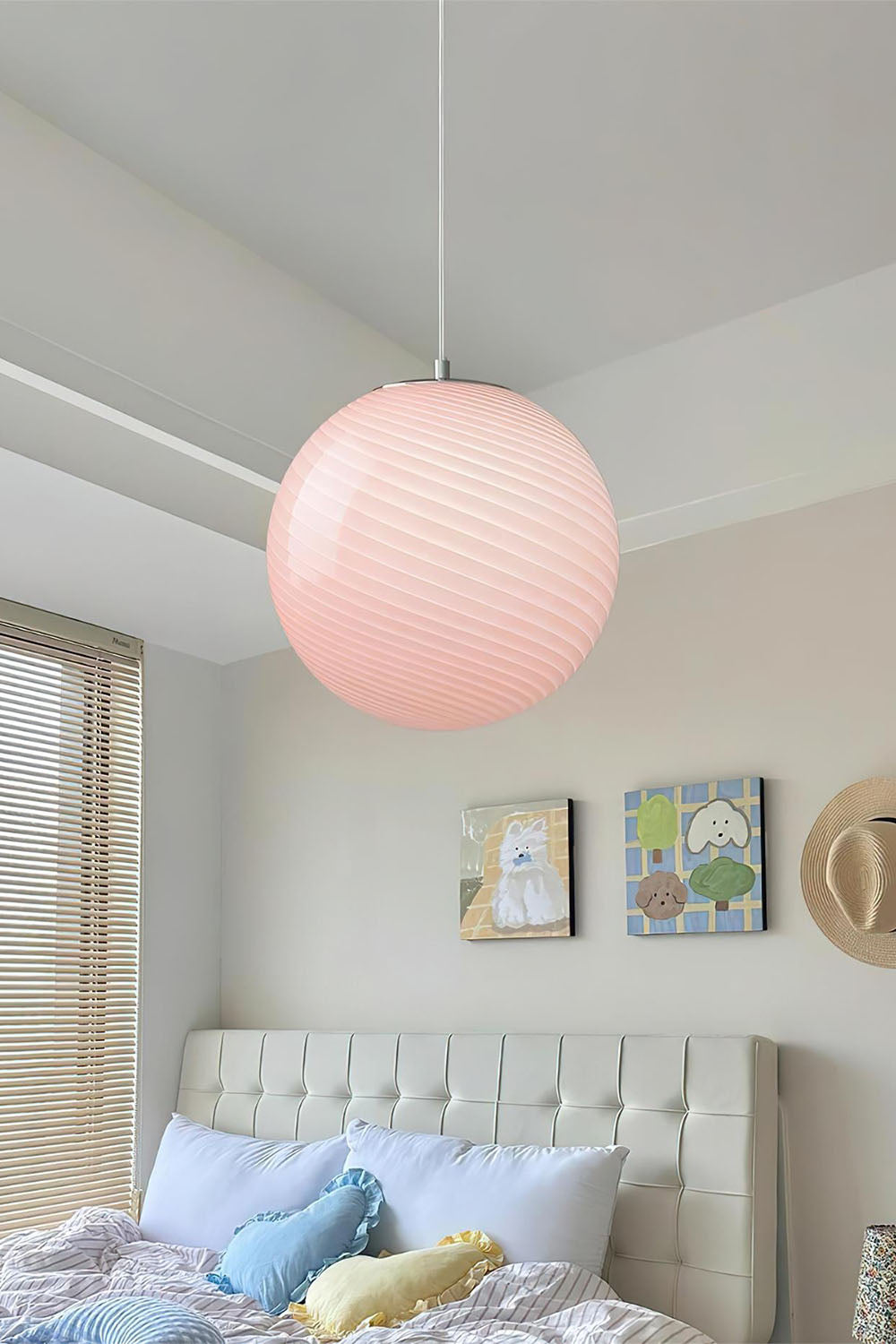 Dopamine Candy Pendant Lamp - view 18 | everlamps