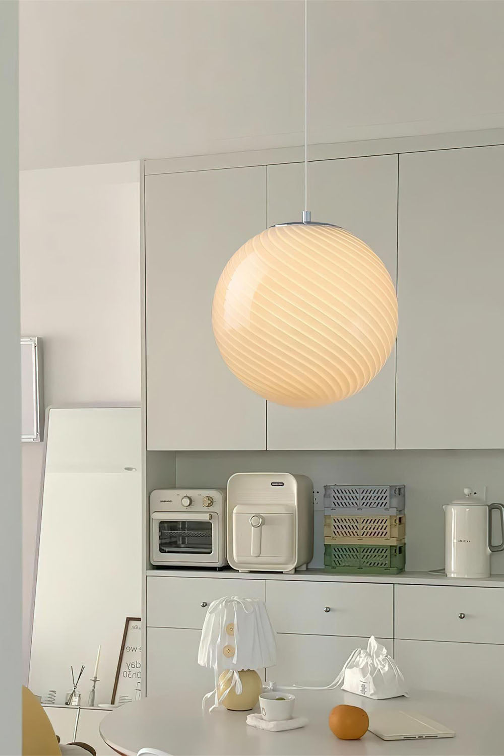 Dopamine Candy Pendant Lamp - view 20 | everlamps