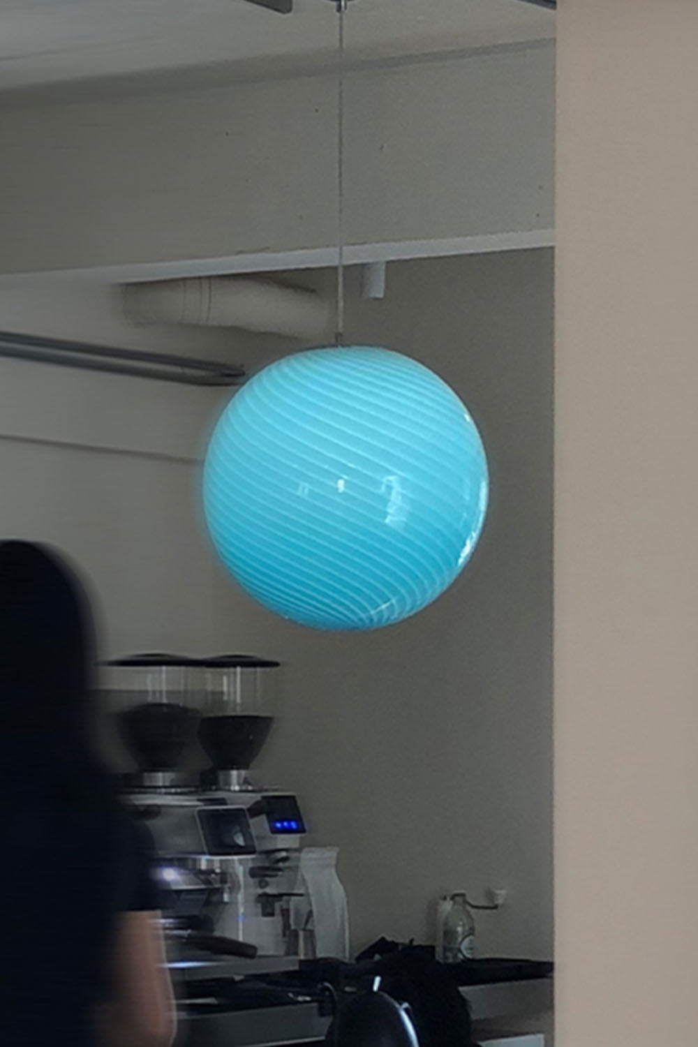 Dopamine Candy Pendant Lamp - view 23 | everlamps