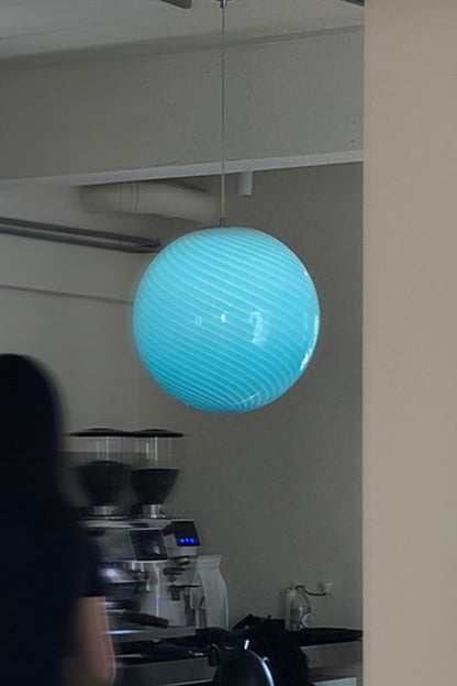 Dopamine Candy Pendant Lamp - view 23 | everlamps