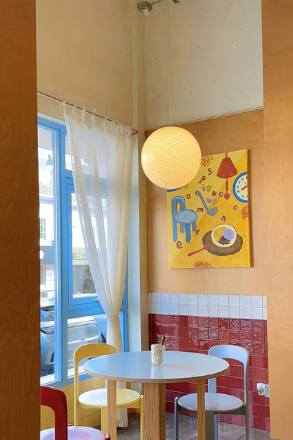 Dopamine Candy Pendant Lamp - view 26 | everlamps