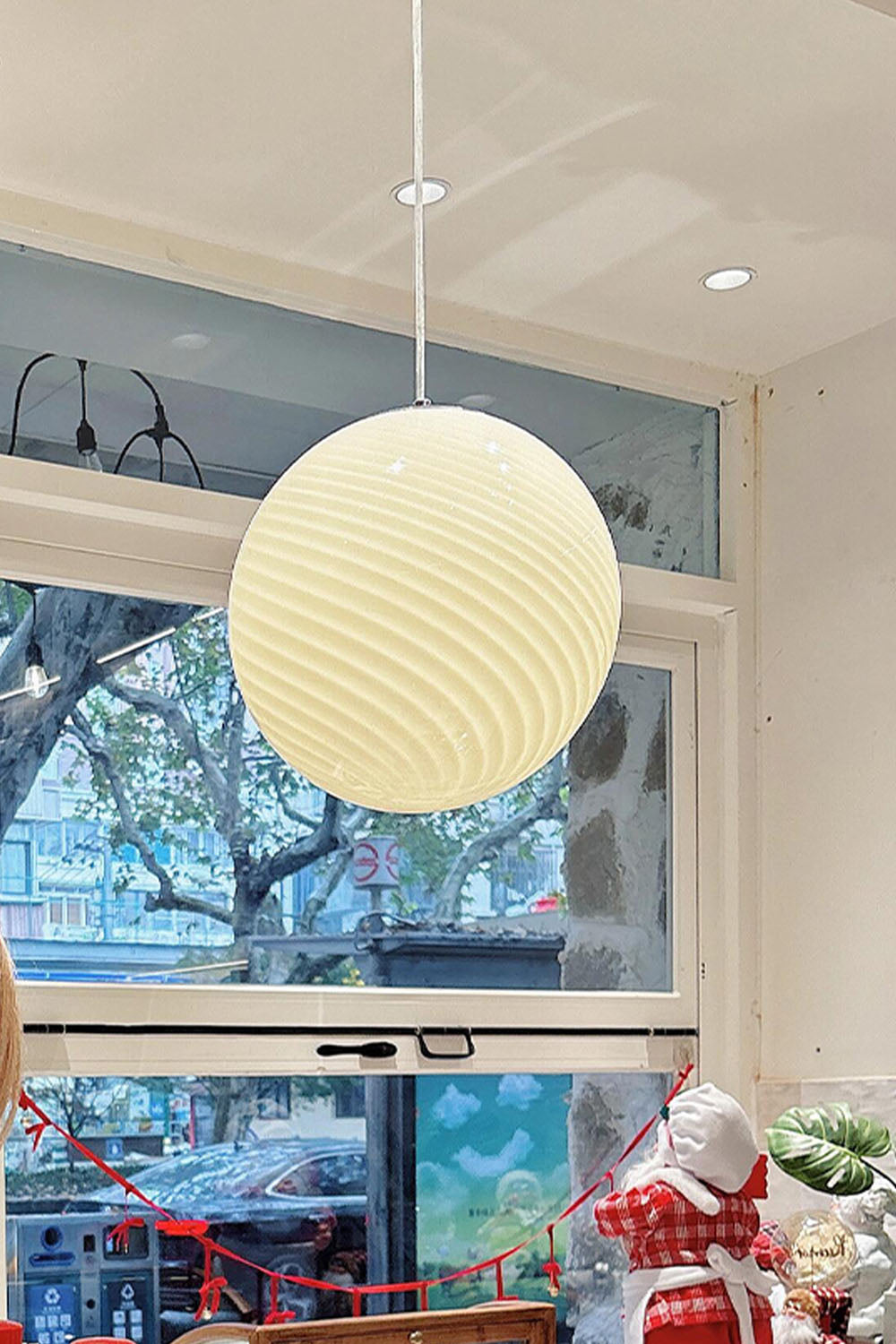 Dopamine Candy Pendant Lamp - view 8 | everlamps
