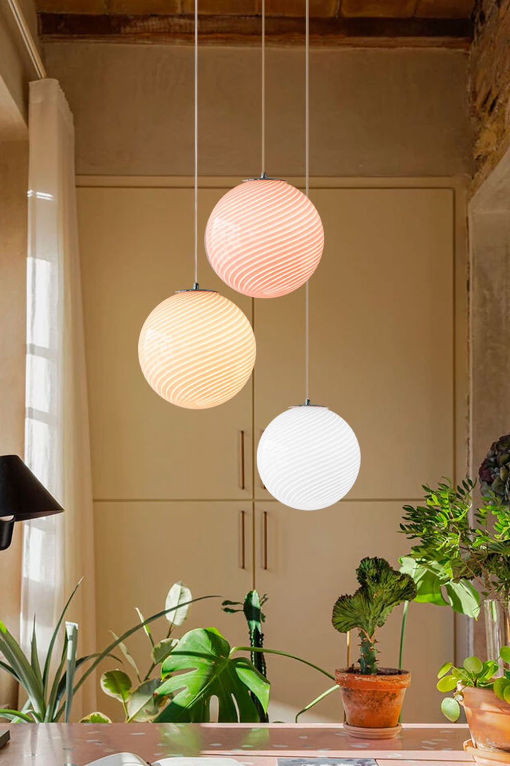 Dopamine Candy Pendant Lamp - view 10 | everlamps