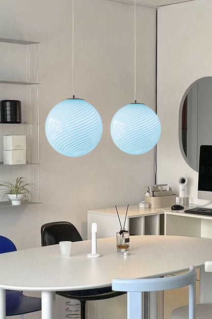 Dopamine Candy Pendant Lamp - view 13 | everlamps