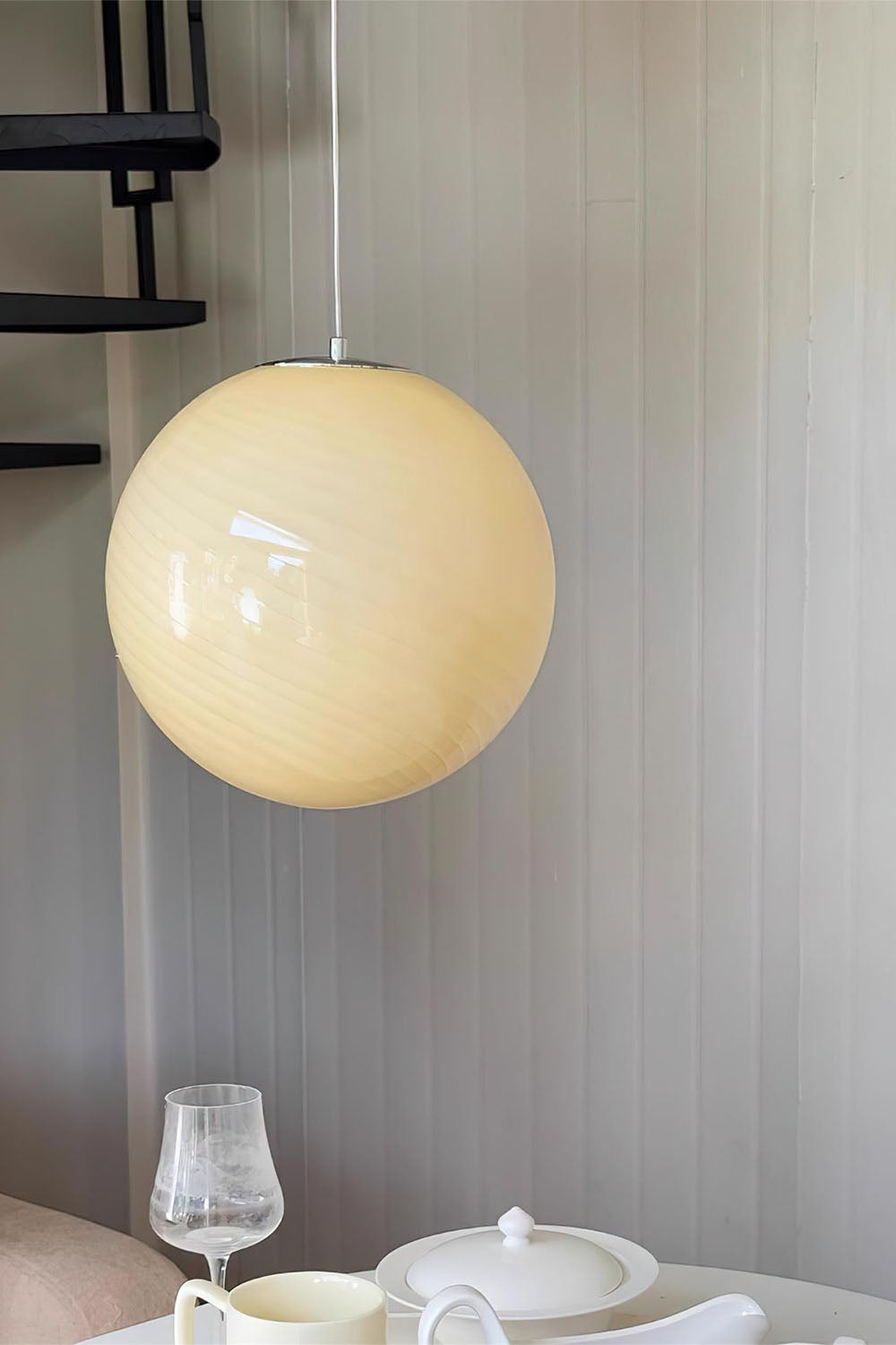 Dopamine Candy Pendant Lamp - view 17 | everlamps