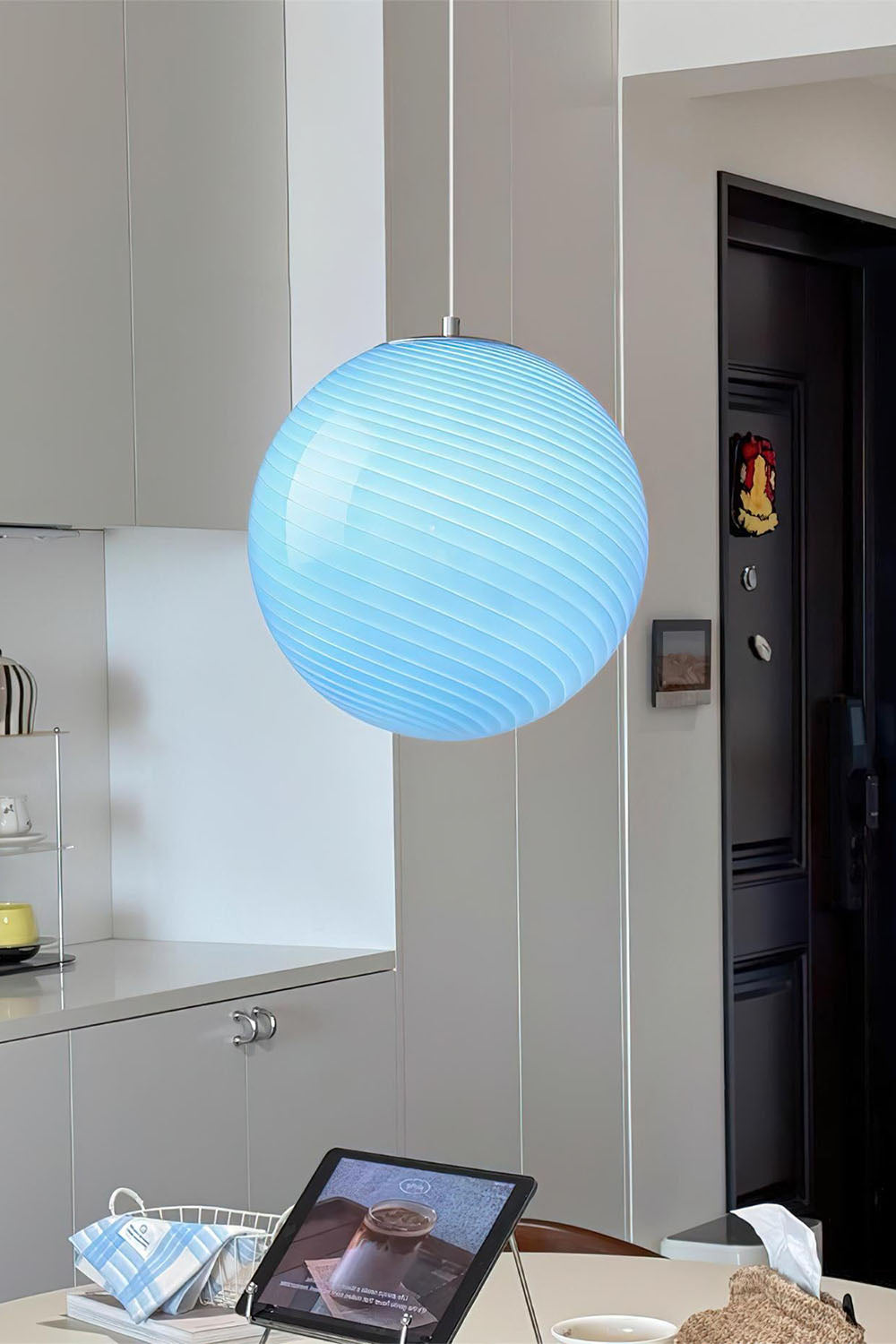 Dopamine Candy Pendant Lamp - view 2 | everlamps