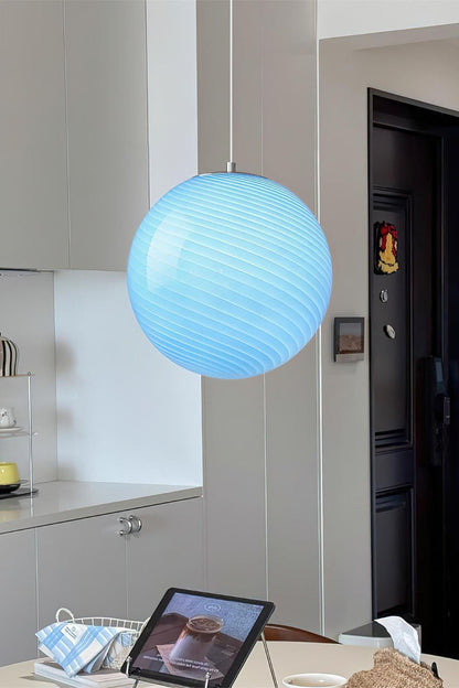 Dopamine Candy Pendant Lamp - view 2 | everlamps