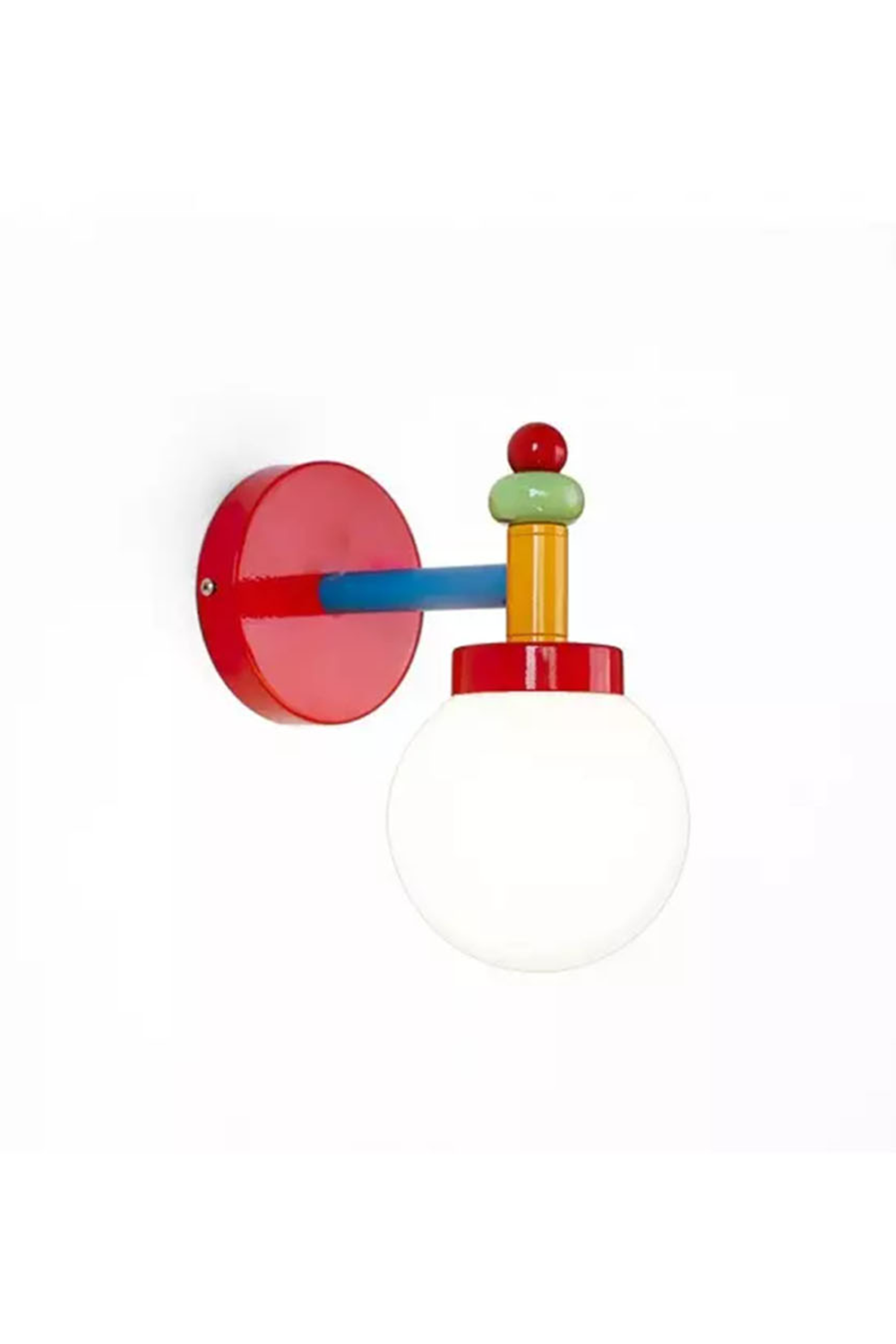 Dopamine Retro Children's Wall Lamp | everlamps