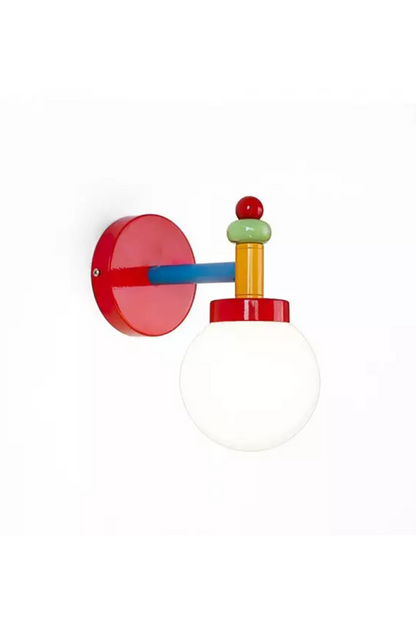 Dopamine Retro Children's Wall Lamp | everlamps