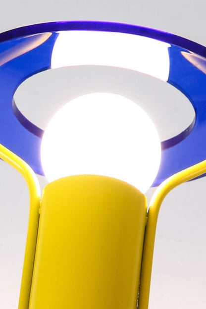 Dopamine Retro Wall Lamp - view 7 | everlamps