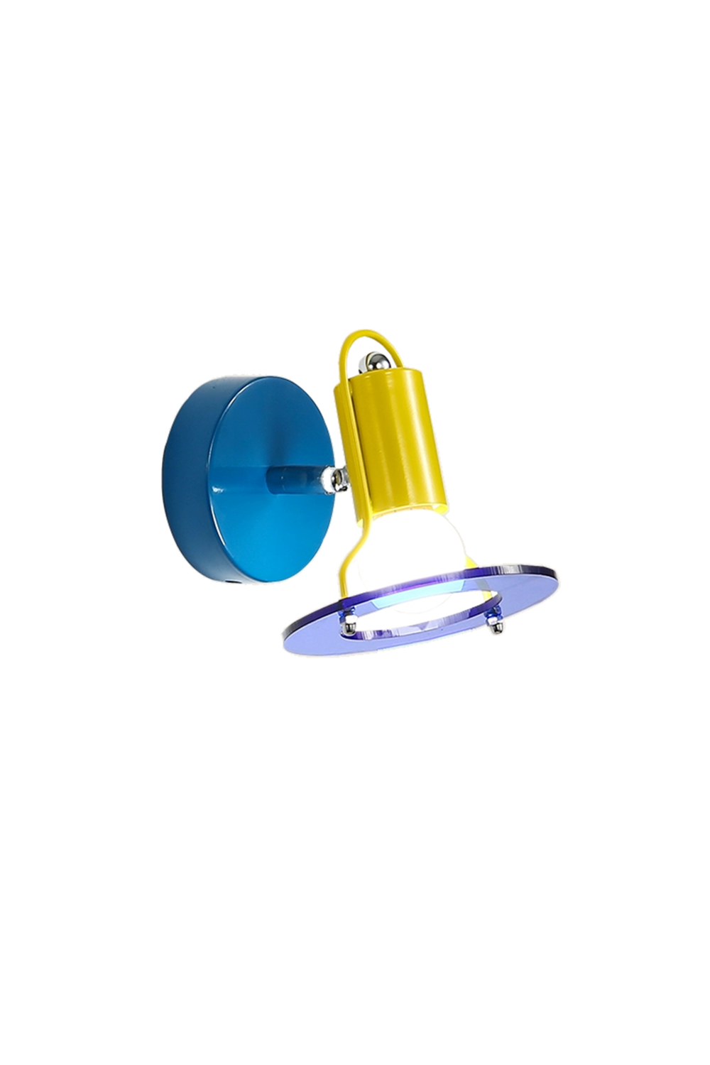 Dopamine Retro Wall Lamp | everlamps