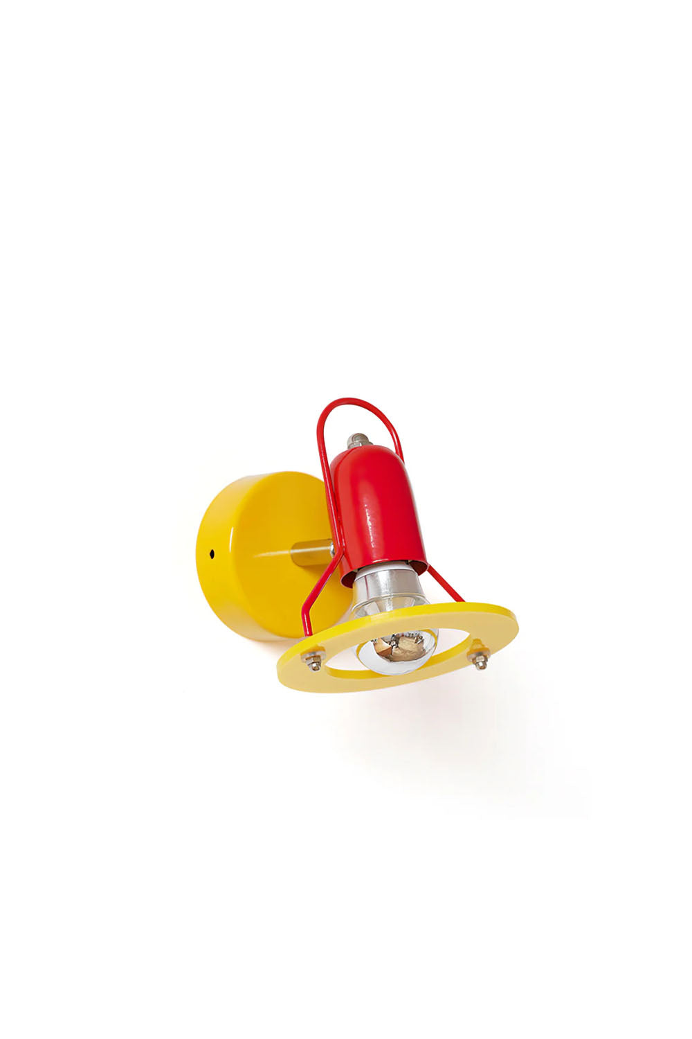 Dopamine Retro Wall Lamp - view 6 | everlamps