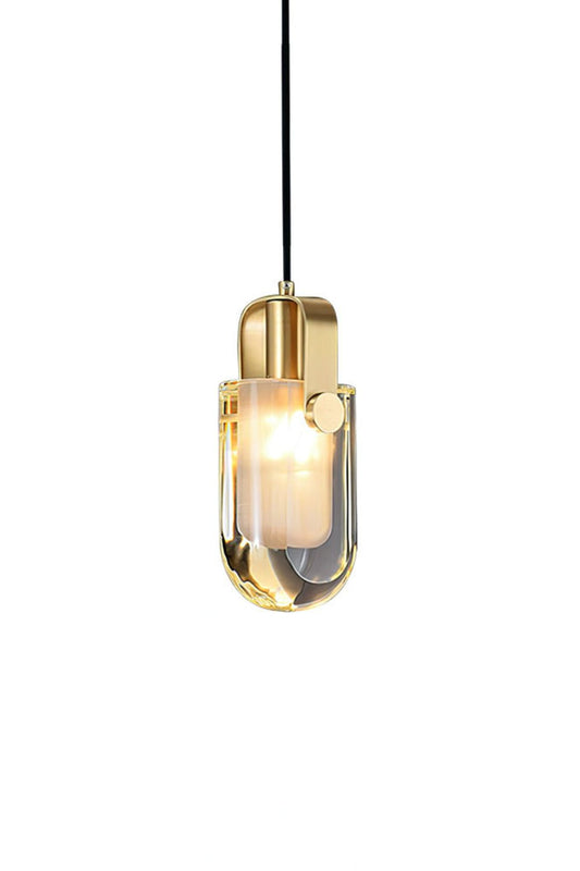 Droplet Crystal Pendant Lamp - everlamps