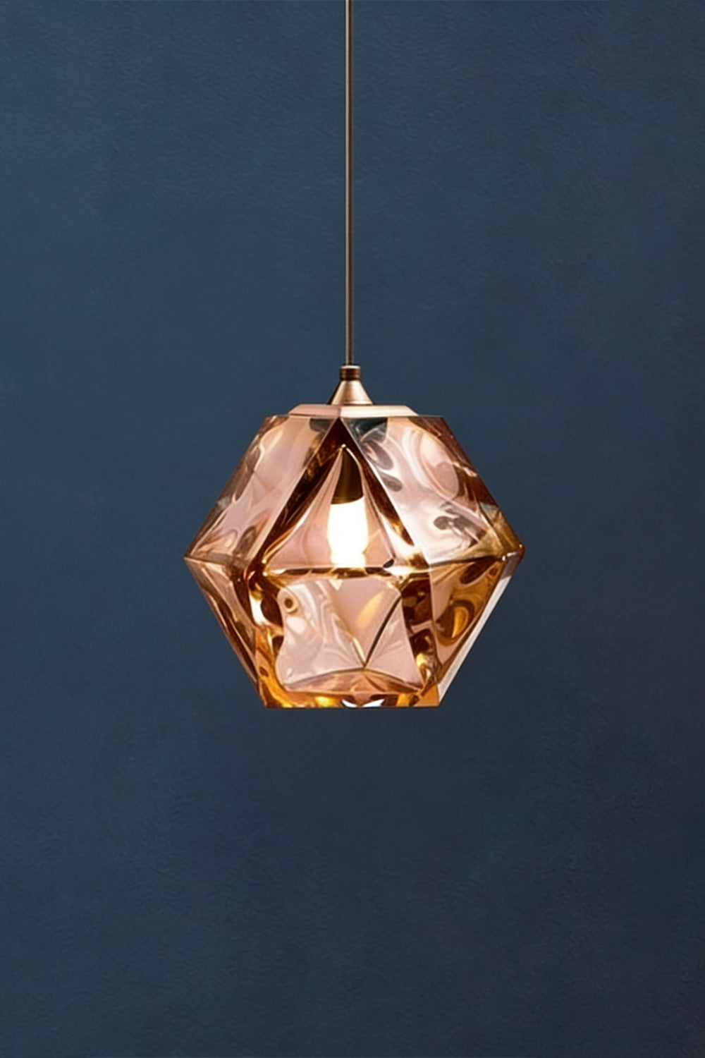 EULA Pendant Lamp - view 3 | everlamps