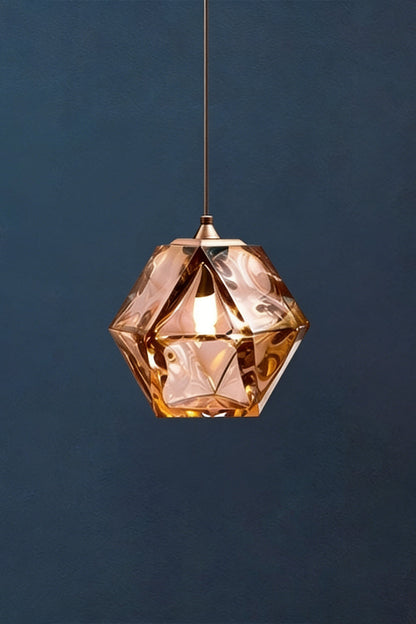 EULA Pendant Lamp - view 3 | everlamps