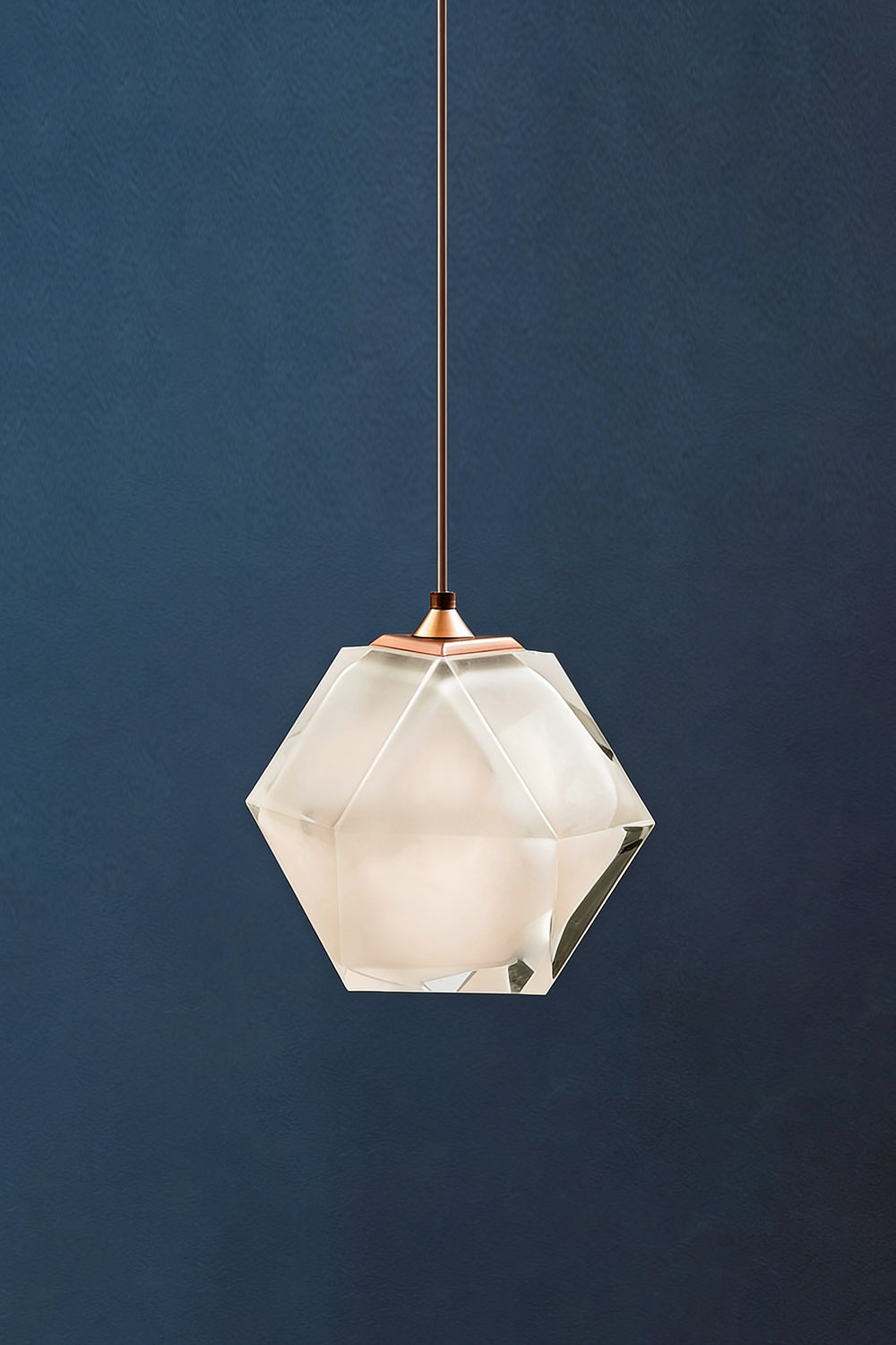 EULA Pendant Lamp - view 2 | everlamps