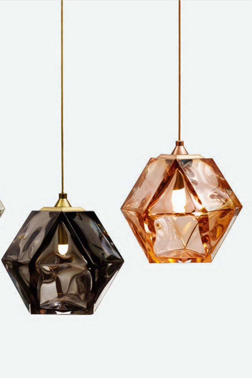 EULA Pendant Lamp - everlamps
