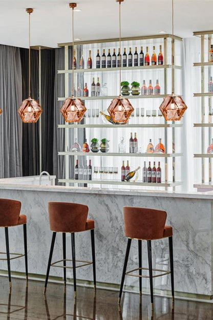 EULA Pendant Lamp - everlamps