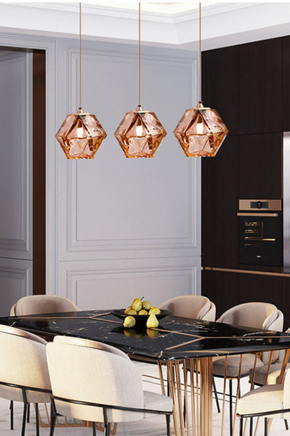 EULA Pendant Lamp - everlamps