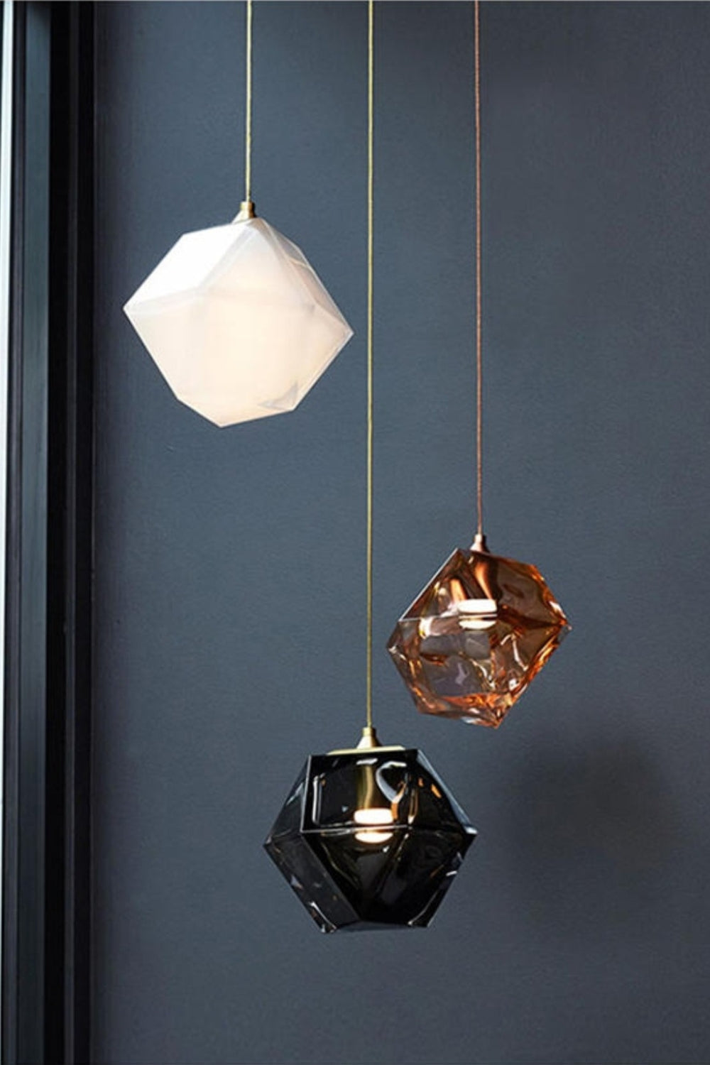 EULA Pendant Lamp - everlamps