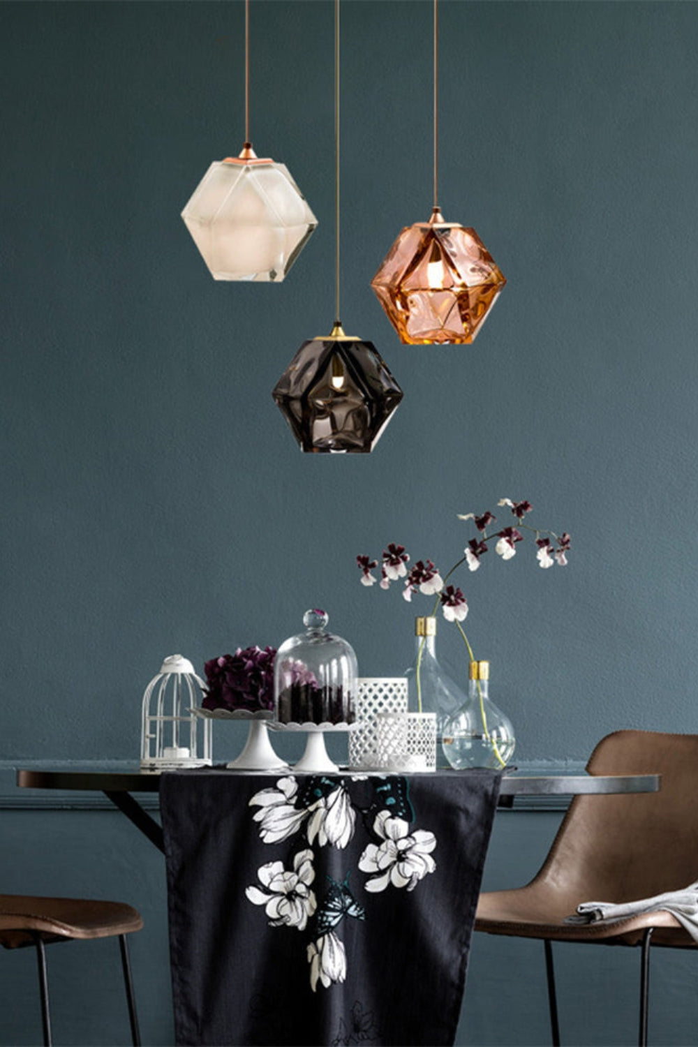 EULA Pendant Lamp - everlamps