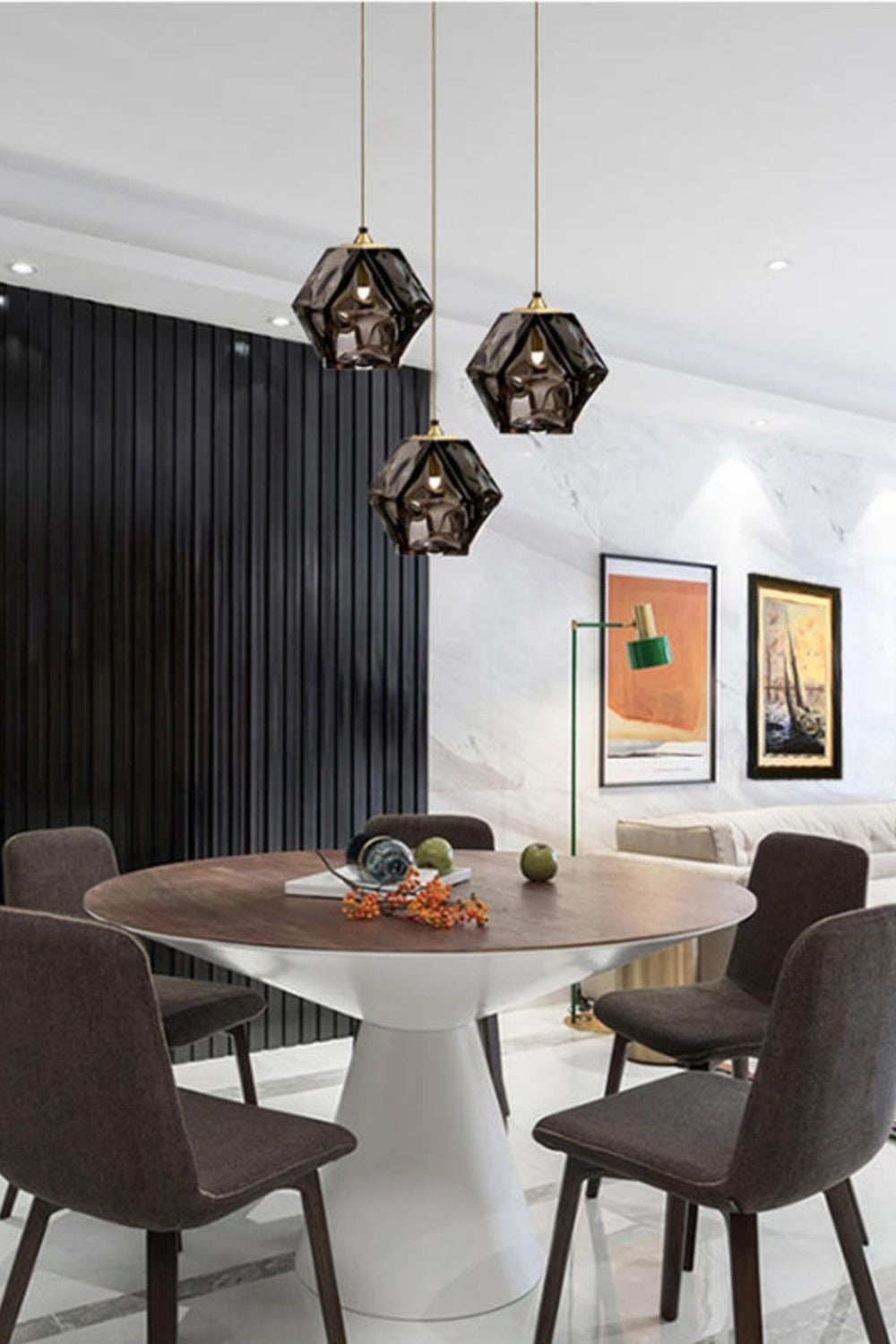 EULA Pendant Lamp - everlamps
