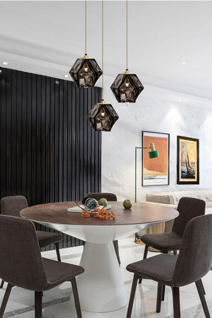 EULA Pendant Lamp - everlamps