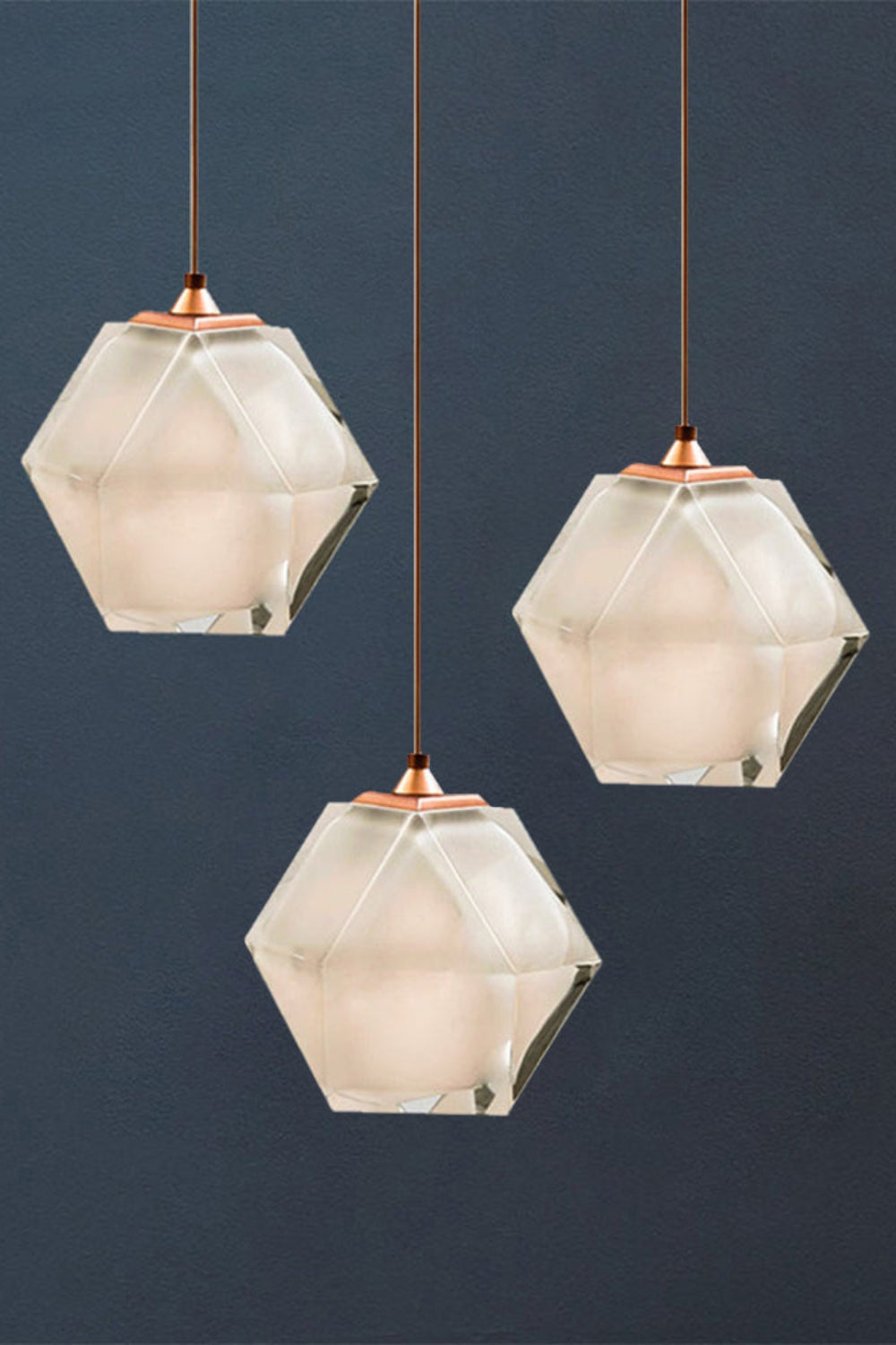 EULA Pendant Lamp - everlamps
