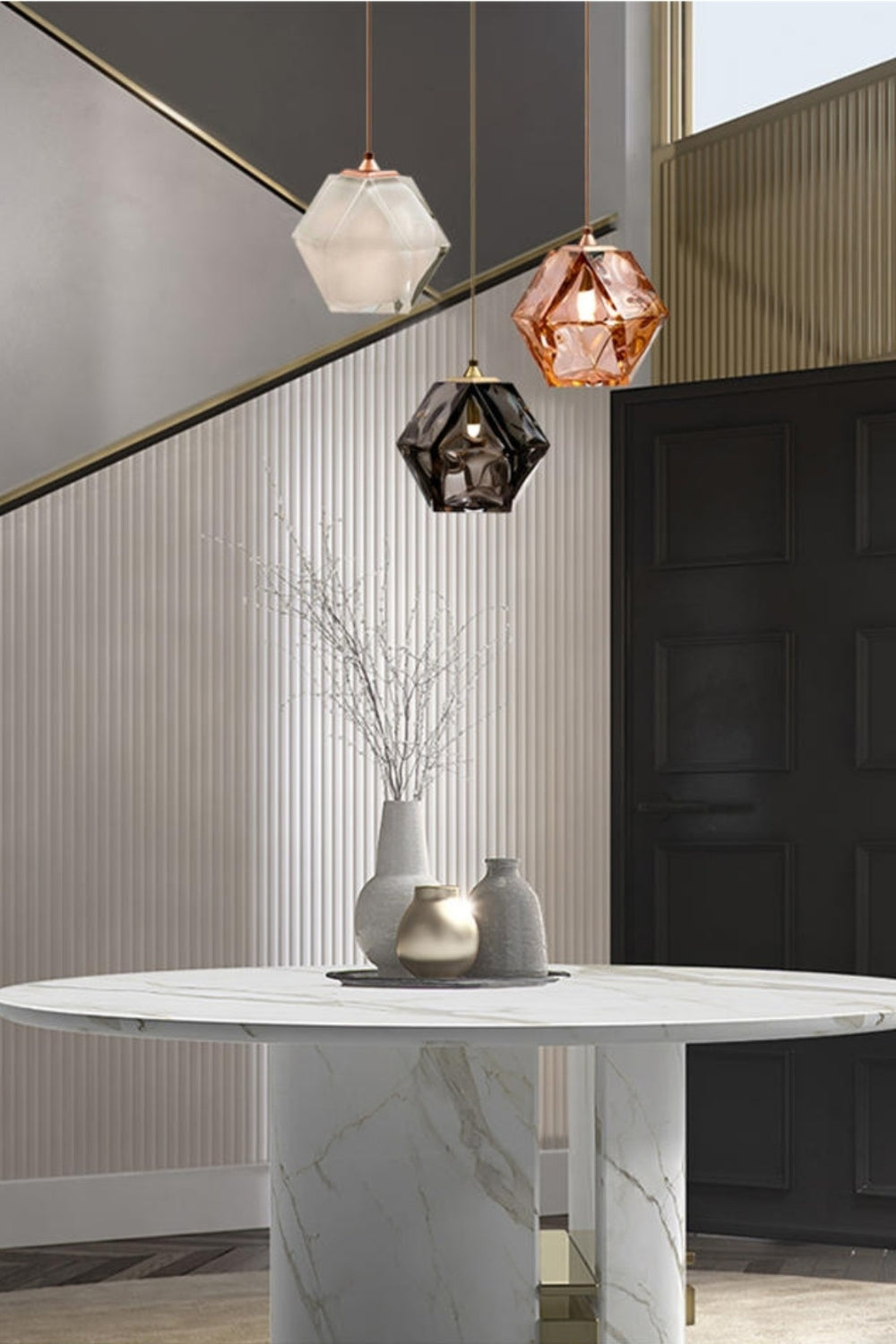 EULA Pendant Lamp - everlamps