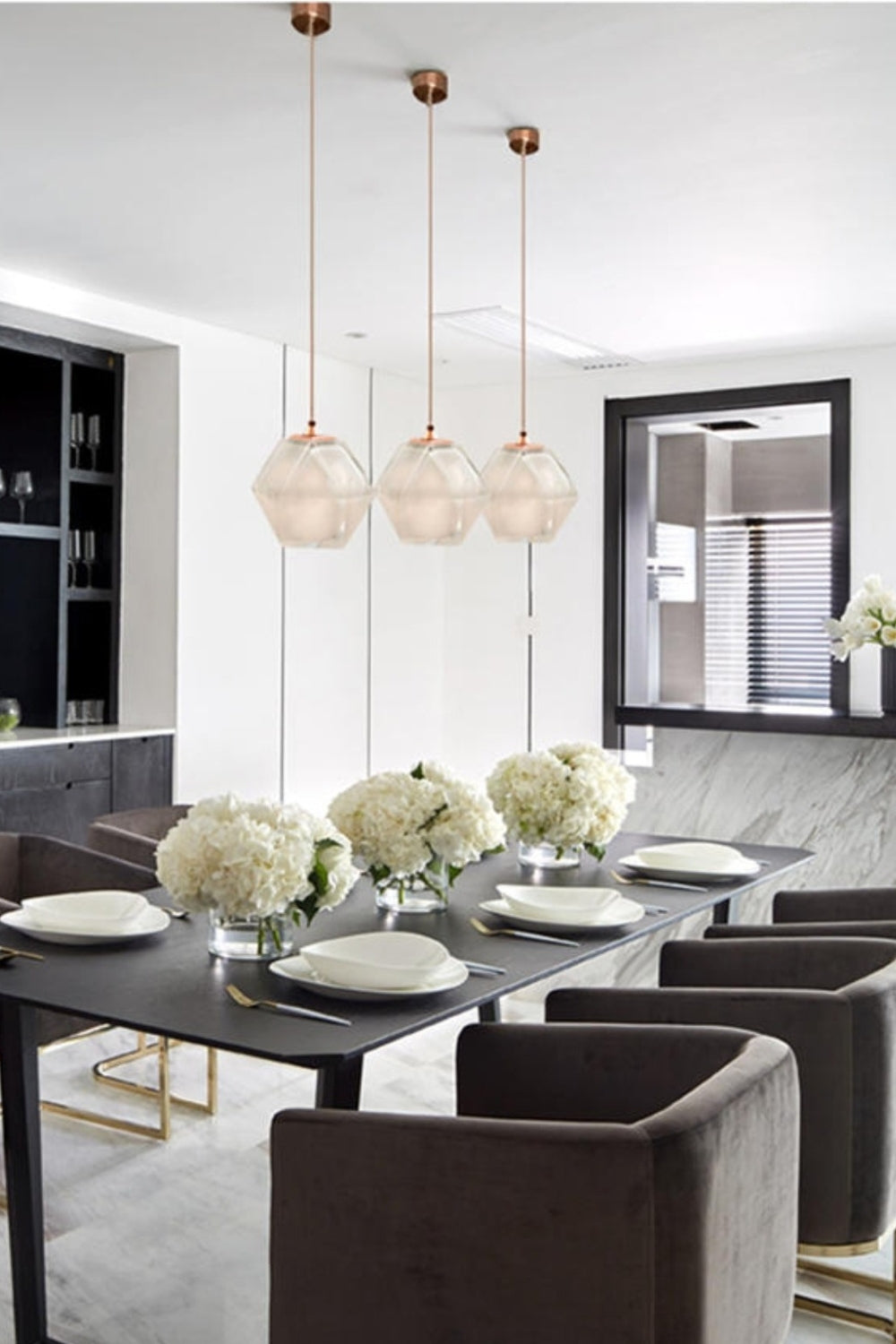 EULA Pendant Lamp - everlamps
