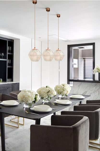 EULA Pendant Lamp - everlamps