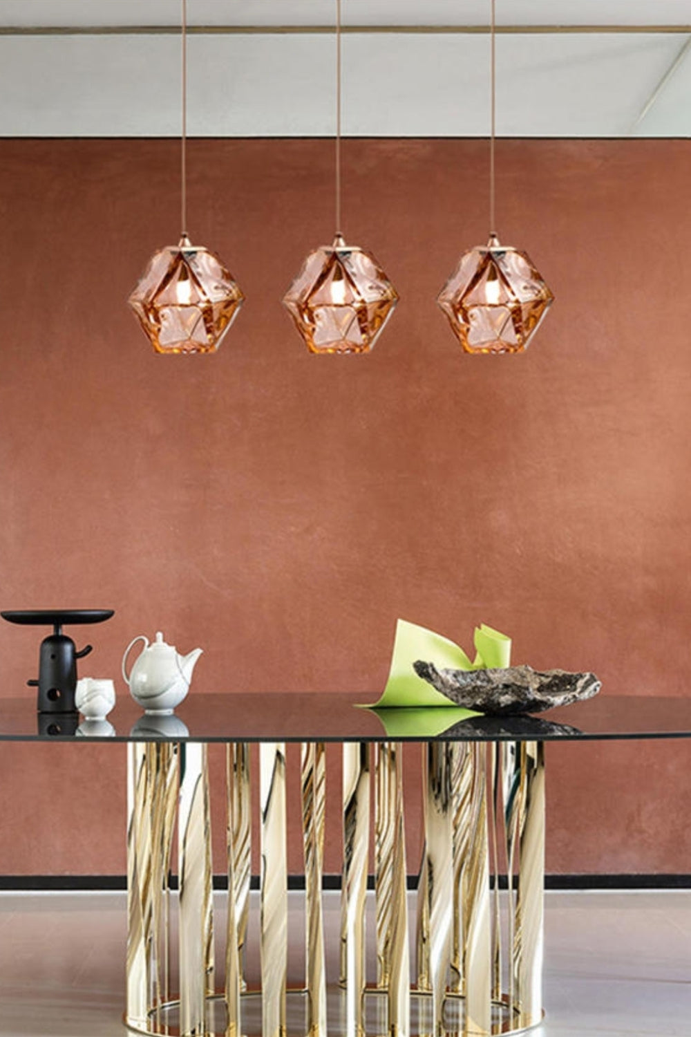 EULA Pendant Lamp - everlamps
