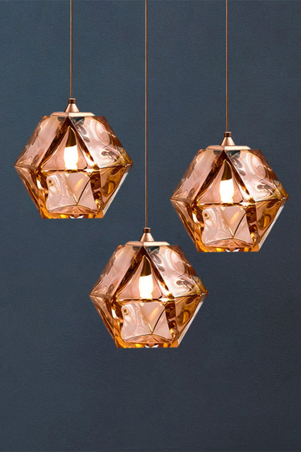 EULA Pendant Lamp - everlamps