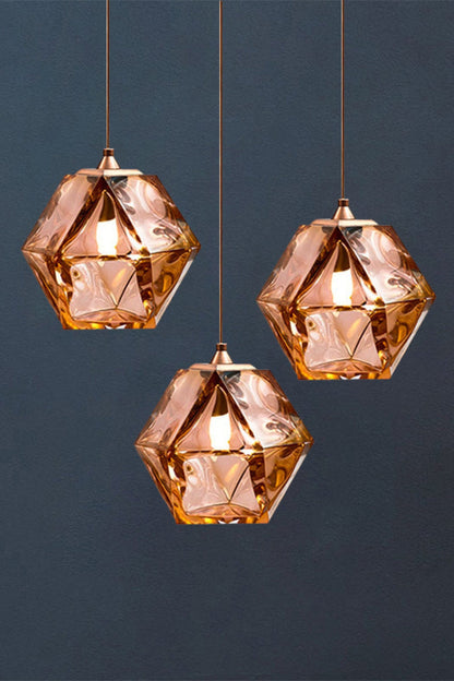EULA Pendant Lamp - everlamps