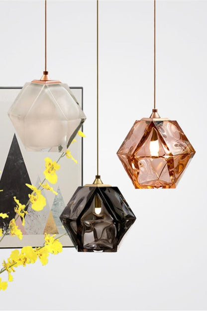 EULA Pendant Lamp - everlamps