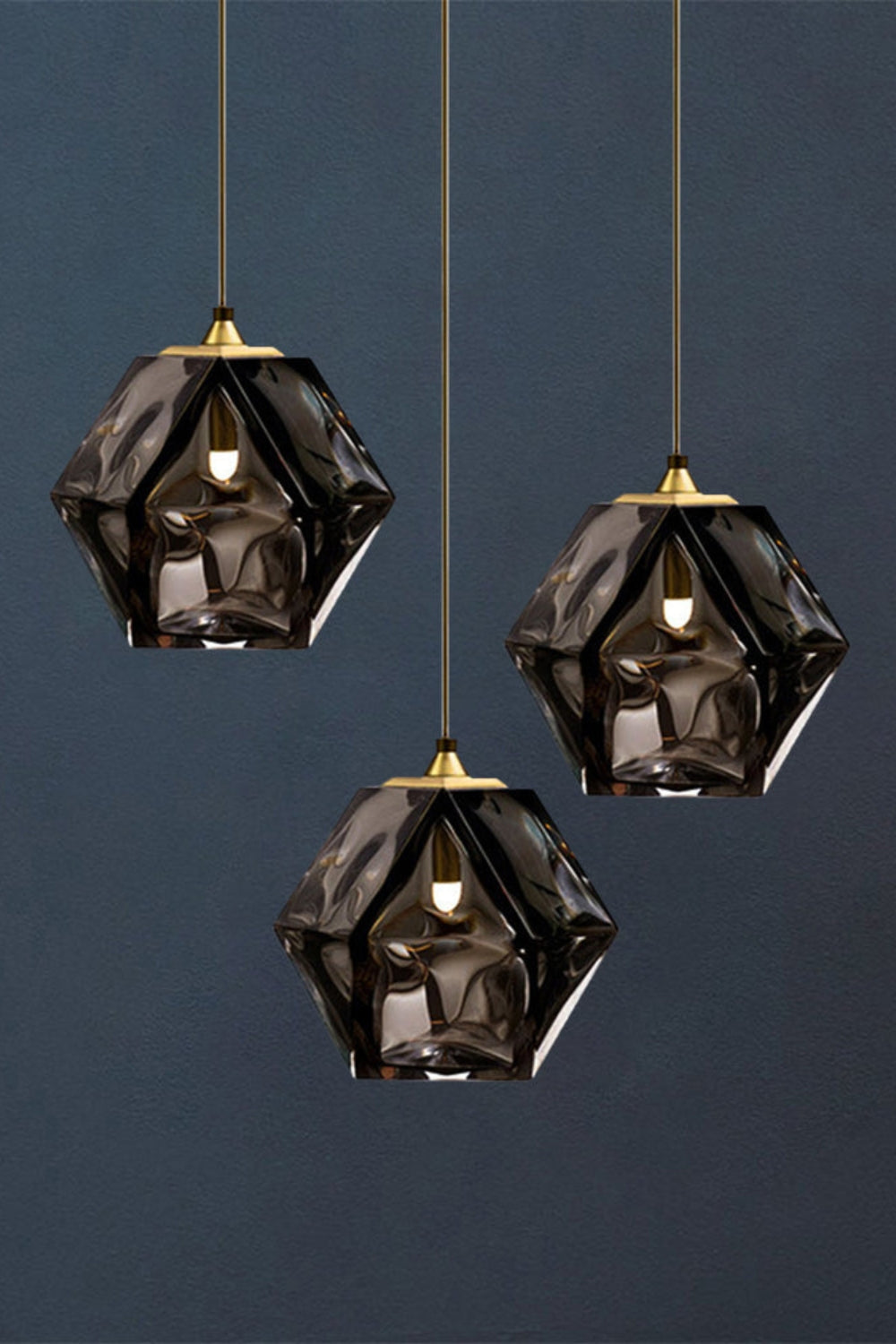 EULA Pendant Lamp - everlamps