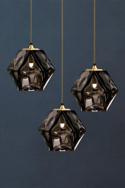 EULA Pendant Lamp - everlamps