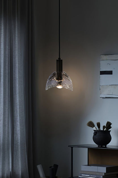 Ebbe Crystal Pendant Lamp - everlamps