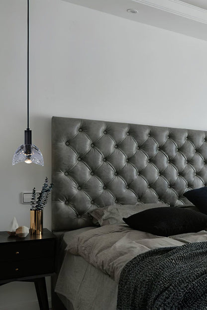 Ebbe Crystal Pendant Lamp - everlamps