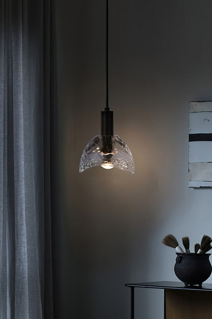 Ebbe Crystal Pendant Lamp - everlamps