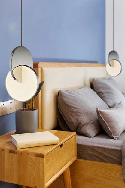 Eclipse Pendant Light - everlamps